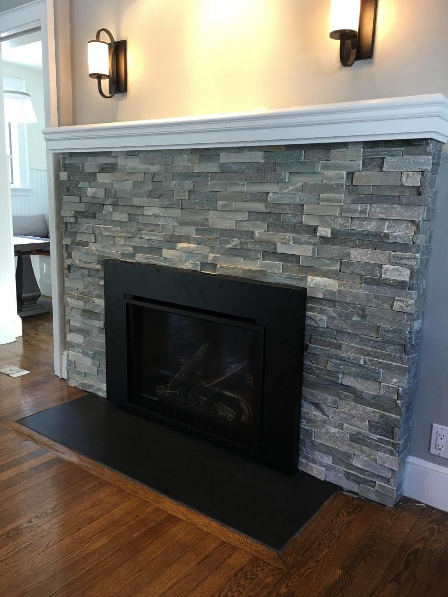 Fireplace Design - Fireplacefacelifter