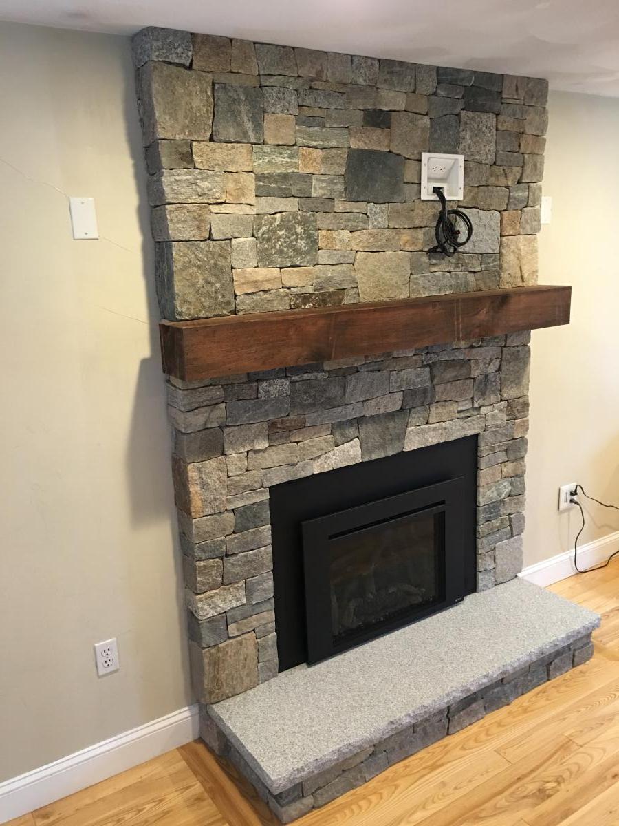 Fireplace Design - Fireplacefacelifter